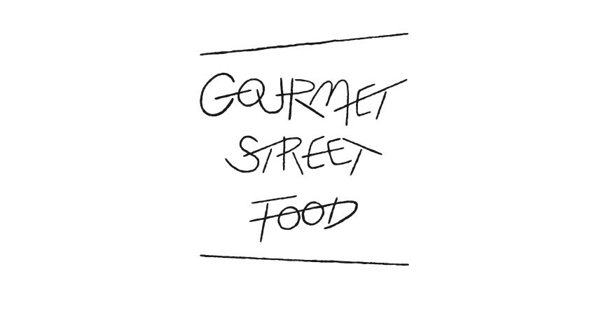 Gourmet Street Food