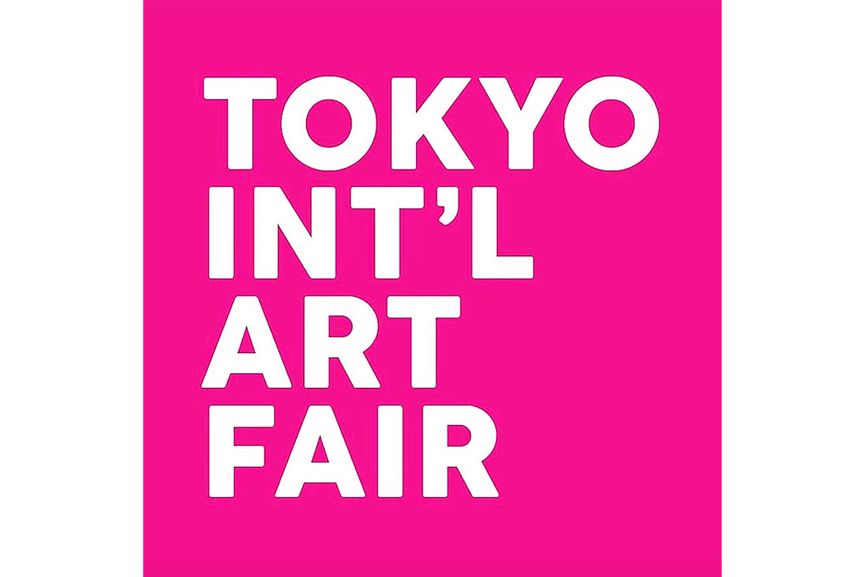TOKYO INTERNATIONAL ART FAIR 2017