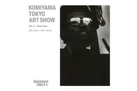 KOMIYAMA TOKYO ART SHOW